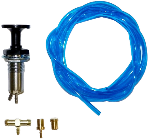 WSM Primer Kit - 006-502
