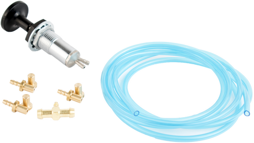 WSM Primer Kit - 006-504