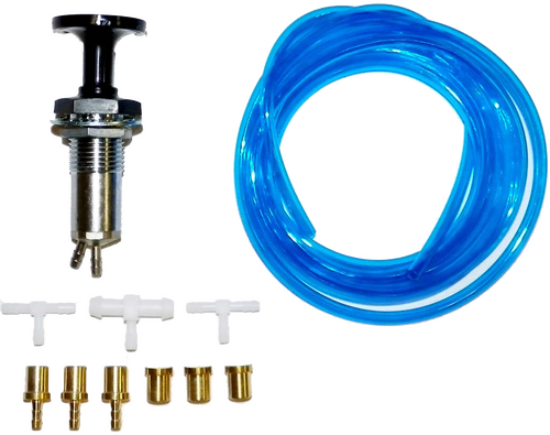 WSM Primer Kit - 006-505