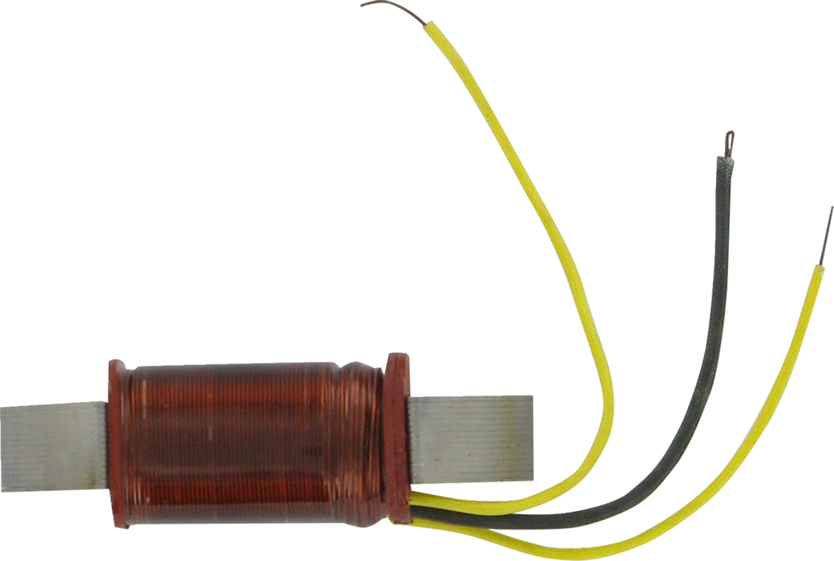 WSM Replacement Coil for Kawasaki - Charge Coil / Kawasaki 004-165