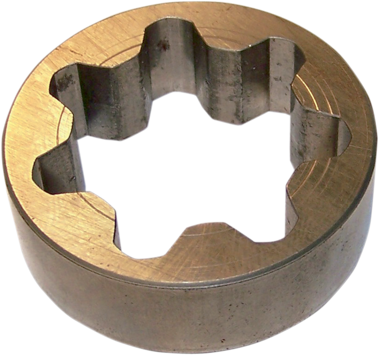 WSM Replacement Oil Pump Part - Pump Outer Rotor / 4-TEC / Sea-Doo 0932-0080
