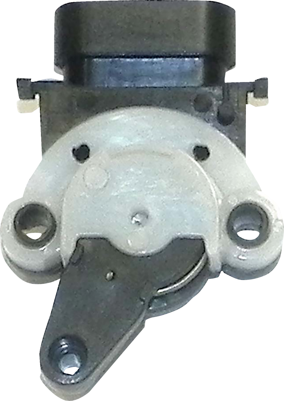 WSM Replacement Throttle Position Sensor