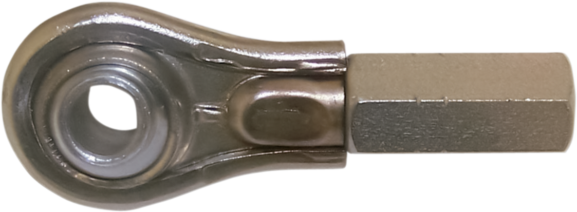 WSM Replacement Trim Rod/Steering Cable Ball Joint