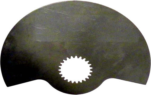 WSM Rotary Valve - 006-159
