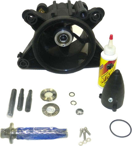 WSM Sea-Doo Jet Pump Assembly - 003-700K