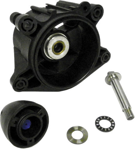 WSM Sea-Doo Jet Pump Assembly - 003-710K