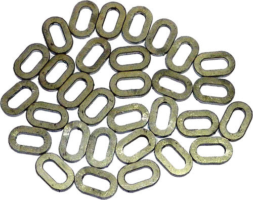 WSM Sea-Doo Spark Hull Washer Kit - 012-650