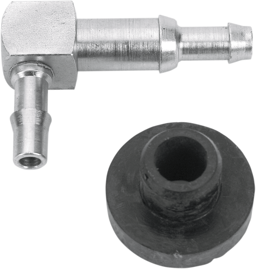 WSM Single Tank Fitting