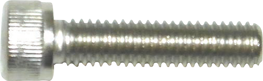 WSM Socket-Head Cover Bolt - Bolt / Allen / Socket 2404-1046
