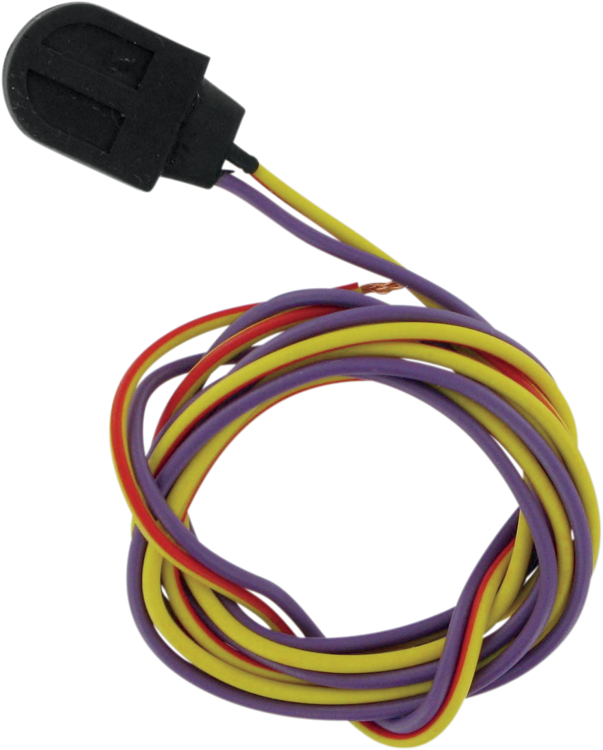 WSM Start/Stop Switch