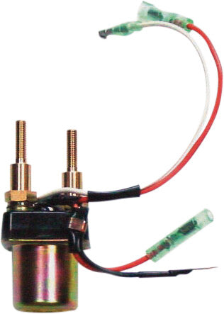 WSM Starter Relay - 004-130