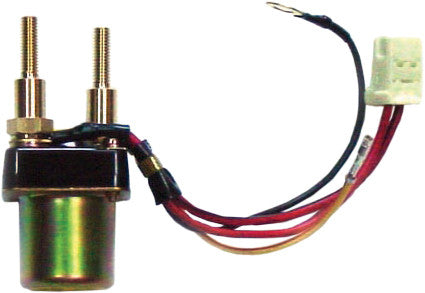 WSM Starter Relay - 004-131