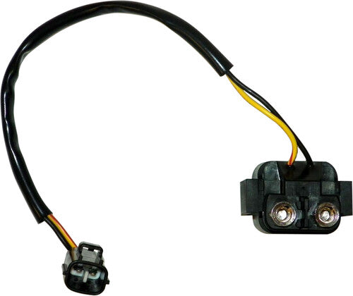 WSM Starter Relay - 004-133-02