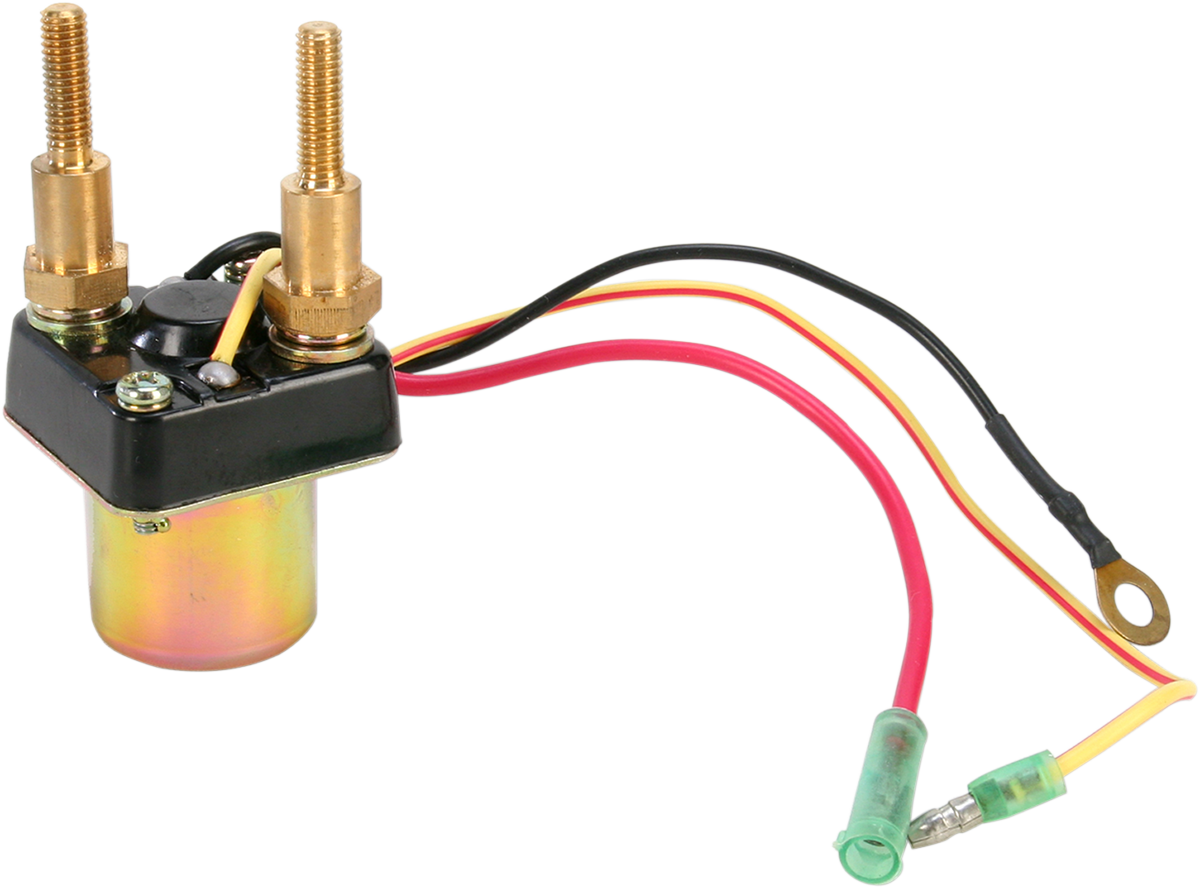 WSM Starter Relay - Kawasaki 2110-0196