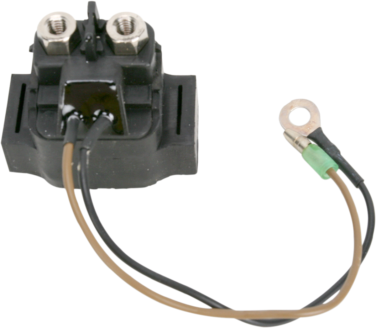 WSM Starter Relay