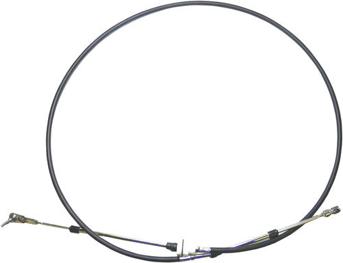 WSM Steering Cable - 002-051-08