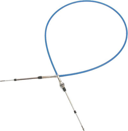 WSM Steering Cable - 002-058