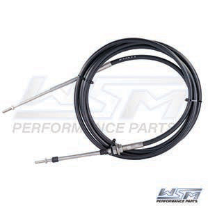 WSM Steering Cable - 002-201