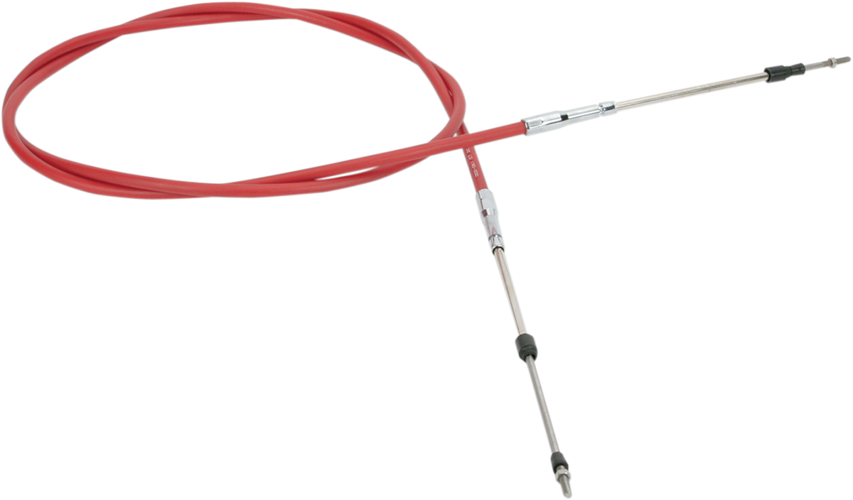 WSM Steering Cable - Yamaha / WR 500/650 LX 002-051