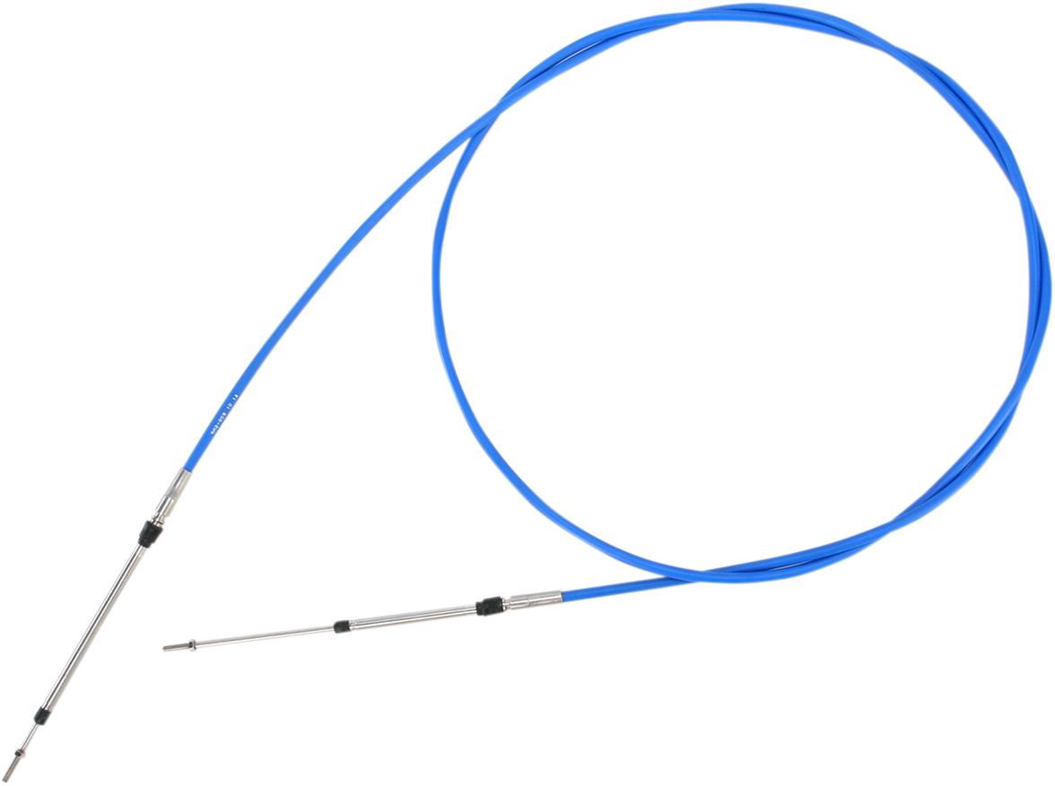 WSM Steering Cable
