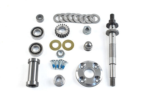 WSM Supercharger Rebuild Kit - 010-104K
