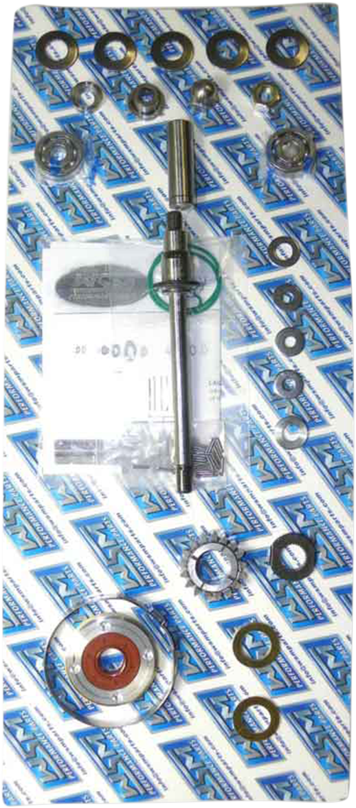 WSM Supercharger Rebuild Kit - Rebuild Kit / Supercharger / Sea Doo 4850-0055