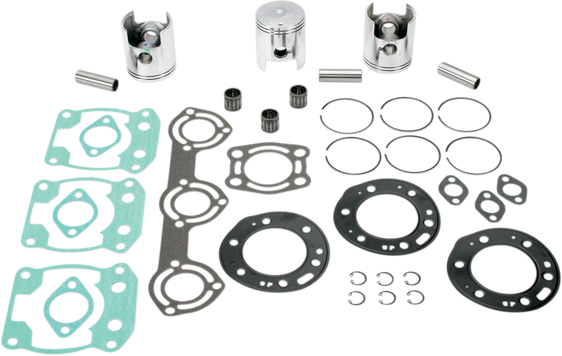 WSM Top-End Engine Rebuild Kit