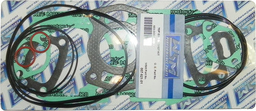 WSM Top End Gasket Kit - 007-621-01