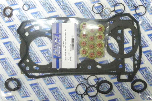 WSM Top End Gasket Kit - 007-622-01