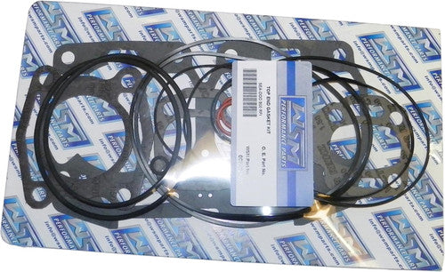 WSM Top End Gasket Kit - 007-624-03