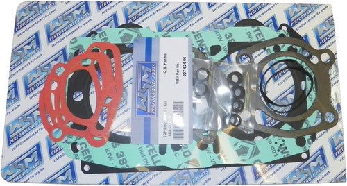 WSM Top End Gasket Kit - 007-624-06