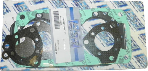 WSM Top End Gasket Kit - 007-631-01
