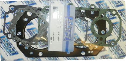 WSM Top End Gasket Kit - 007-655