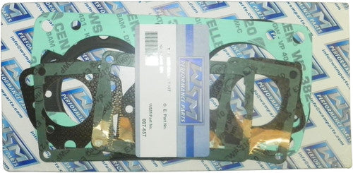 WSM Top End Gasket Kit - 007-657