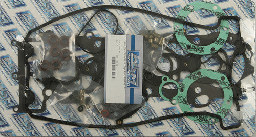 WSM Top End Gasket Kit - 007-672-01