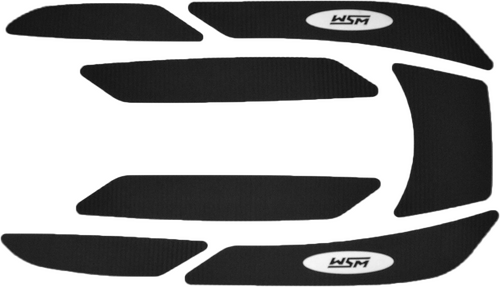 WSM Traction Mat - 012-401BLK