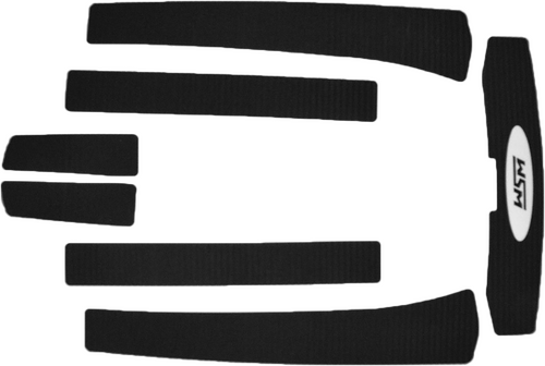 WSM Traction Mat - 012-452BLK