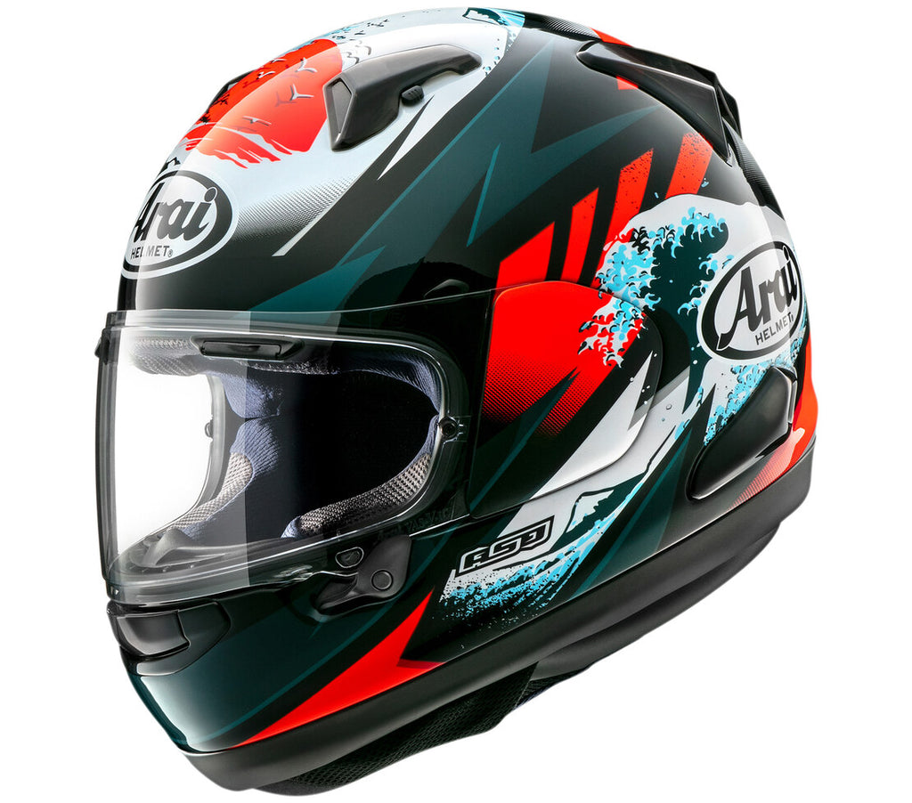 Quantum-X | Wave
