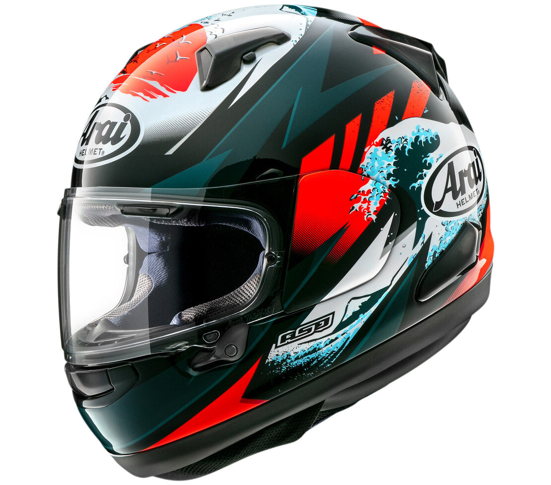 Quantum-X | Wave