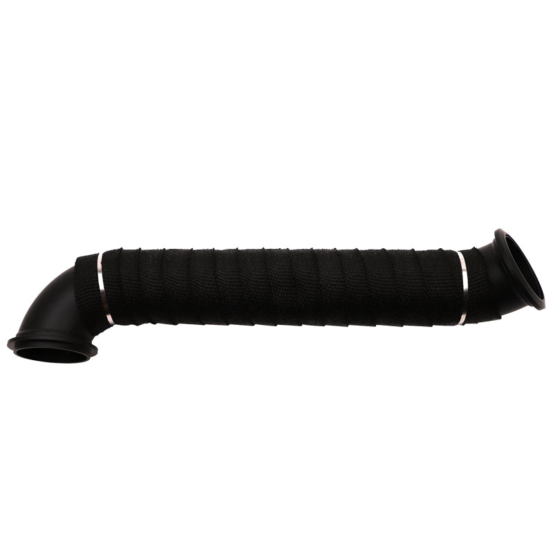 Wehrli 04.5-10 Chevrolet 6.6L LLY/LBZ/LMM Duramax 3in Down Pipe - WCF100120