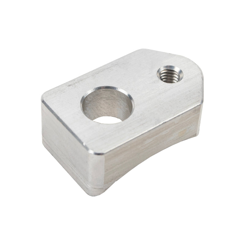 Wehrli 2017-2024 L5P Duramax MAP Sensor Aluminum Weld Bung - WCF205-34