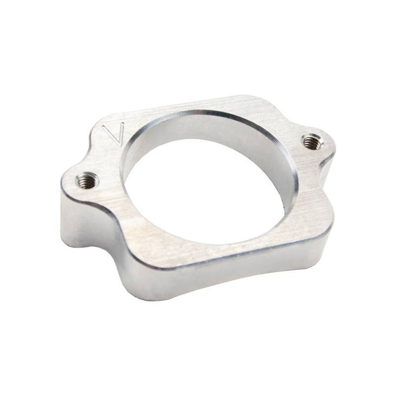 Wehrli 6.7L Cummins MAF Sensor Aluminum Weld Bung - WCF205-25