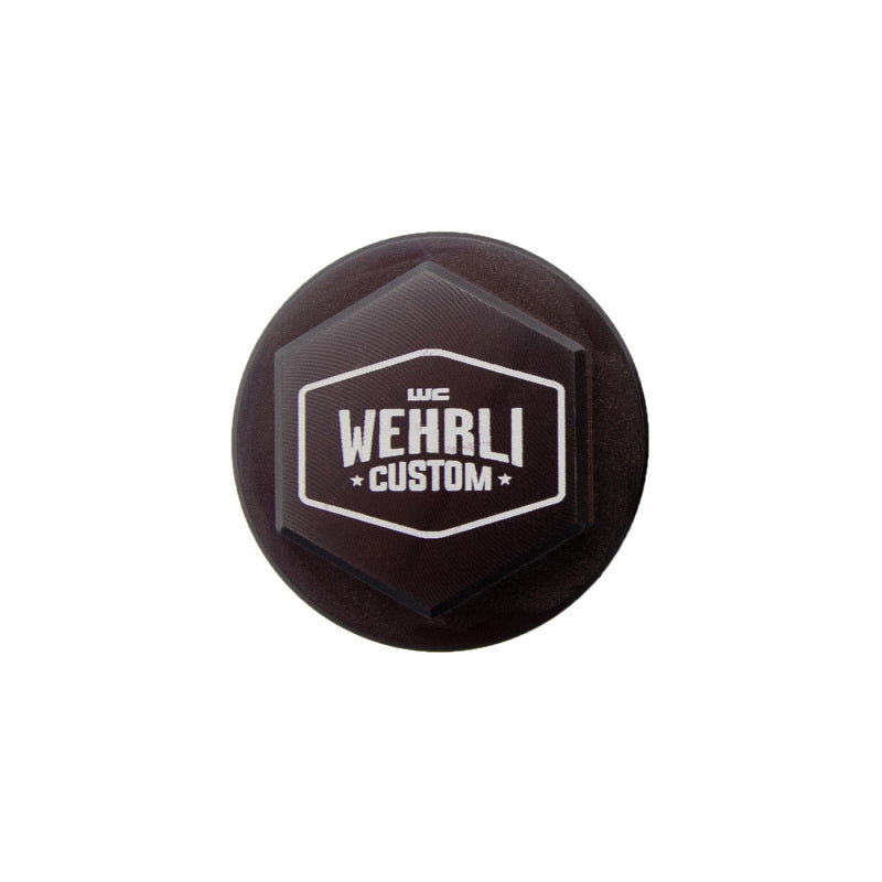 Wehrli LB7/LLY/LBZ/LMM Duramax Upper Coolant Pipe Plug - WCF205-280