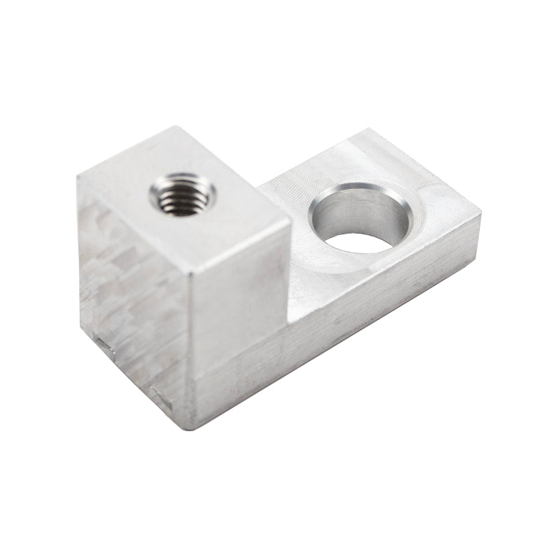 Wehrli LBZ/LMM Duramax Billet Aluminum Weld MAP Sensor Bung - WCF205-116