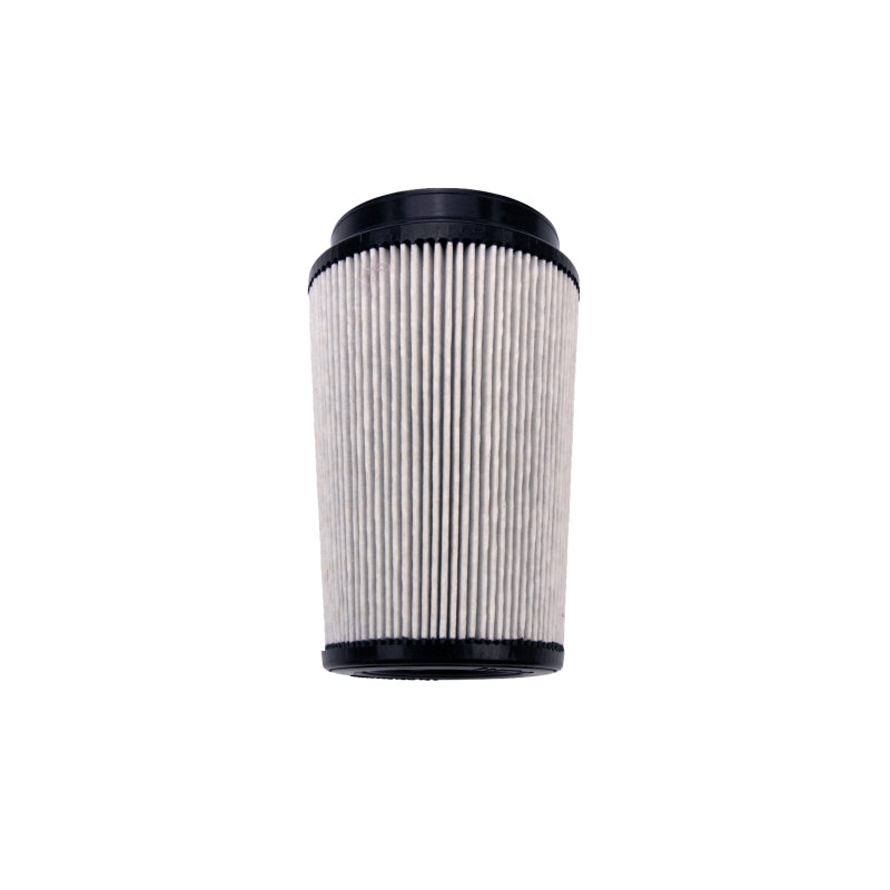 Wehrli Universal 5in Inlet Dry Air Filter (Use w/WCF Kits) - WCF100719