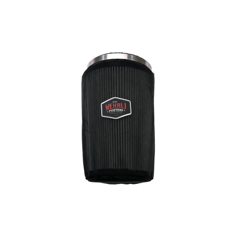 Wehrli Universal Outerwear Air Filter Cover (Use w/WCF Air Filters) - WCF100728