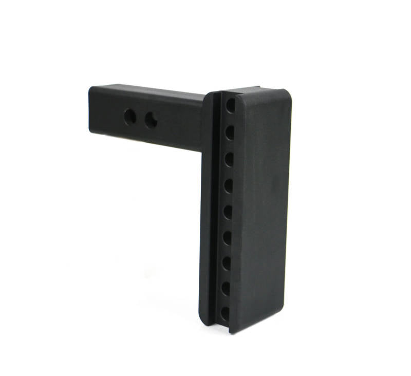 Weigh Safe Drawbar Only 6in Drop & 2in Shank (12.5K GTWR) - Steel - SDB6-2
