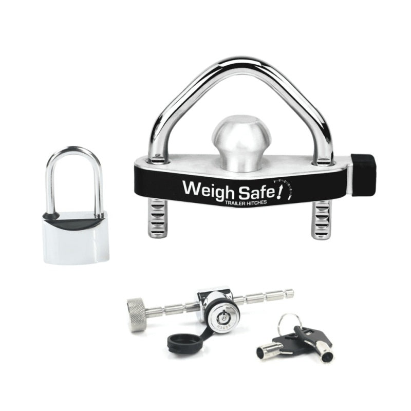 Weigh Safe Keyed Alike Set - WS11/WS12/WS22 - WS27