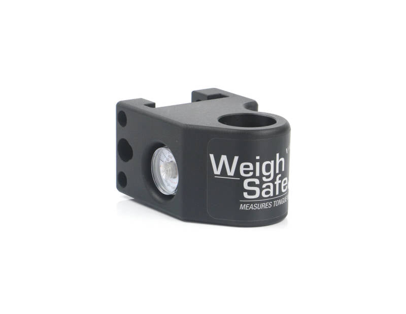 Weigh Safe Slider Rack for 2in/2.5in Shanks - Steel - SWS01