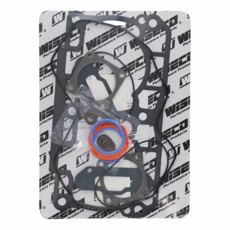 Wiseco 1973-1978 Honda MT/CR125 Top End Gasket Kit - W5725